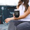 Las Vegas Raiders NFL 12 oz Mini Tumbler