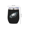 Philadelphia Eagles NFL 12 oz Mini Tumbler