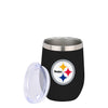 Pittsburgh Steelers NFL 12 oz Mini Tumbler