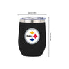 Pittsburgh Steelers NFL 12 oz Mini Tumbler