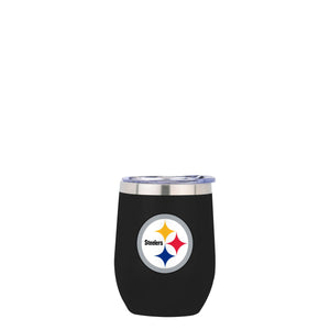 Pittsburgh Steelers NFL 12 oz Mini Tumbler