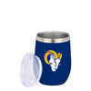 Los Angeles Rams NFL 12 oz Mini Tumbler