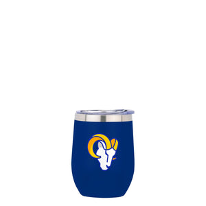 Los Angeles Rams NFL 12 oz Mini Tumbler