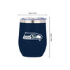 Seattle Seahawks NFL 12 oz Mini Tumbler