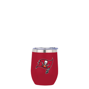 Tampa Bay Buccaneers NFL 12 oz Mini Tumbler