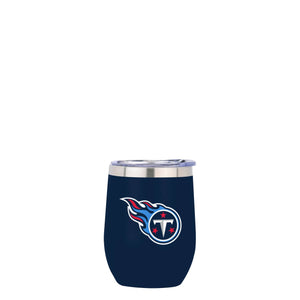 Tennessee Titans NFL 12 oz Mini Tumbler
