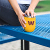 Washington Commanders NFL 12 oz Mini Tumbler