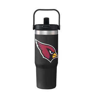 Arizona Cardinals NFL 30 oz Straw Tumbler