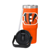 Cincinnati Bengals NFL 30 oz Straw Tumbler