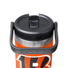 Cincinnati Bengals NFL 30 oz Straw Tumbler