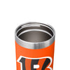 Cincinnati Bengals NFL 30 oz Straw Tumbler