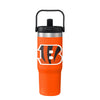 Cincinnati Bengals NFL 30 oz Straw Tumbler