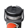 Cleveland Browns NFL 30 oz Straw Tumbler