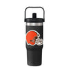 Cleveland Browns NFL 30 oz Straw Tumbler