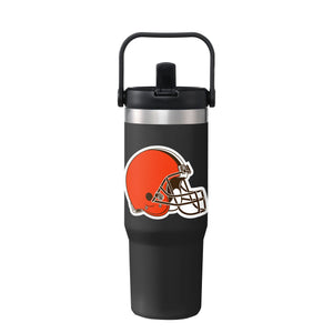 Cleveland Browns NFL 30 oz Straw Tumbler