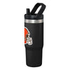 Cleveland Browns NFL 30 oz Straw Tumbler