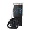 Carolina Panthers NFL 30 oz Straw Tumbler