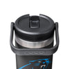 Carolina Panthers NFL 30 oz Straw Tumbler