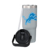 Detroit Lions NFL 30 oz Straw Tumbler