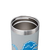 Detroit Lions NFL 30 oz Straw Tumbler