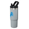 Detroit Lions NFL 30 oz Straw Tumbler