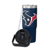 Houston Texans NFL 30 oz Straw Tumbler