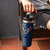 Houston Texans NFL 30 oz Straw Tumbler