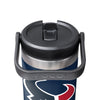 Houston Texans NFL 30 oz Straw Tumbler