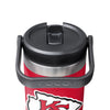 Kansas City Chiefs NFL 30 oz Straw Tumbler