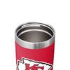 Kansas City Chiefs NFL 30 oz Straw Tumbler