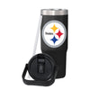 Pittsburgh Steelers NFL 30 oz Straw Tumbler