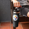 Pittsburgh Steelers NFL 30 oz Straw Tumbler