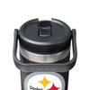 Pittsburgh Steelers NFL 30 oz Straw Tumbler