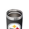 Pittsburgh Steelers NFL 30 oz Straw Tumbler