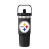 Pittsburgh Steelers NFL 30 oz Straw Tumbler