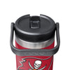 Tampa Bay Buccaneers NFL 30 oz Straw Tumbler