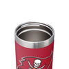 Tampa Bay Buccaneers NFL 30 oz Straw Tumbler