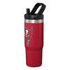 Tampa Bay Buccaneers NFL 30 oz Straw Tumbler