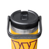 Washington Commanders NFL 30 oz Straw Tumbler