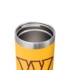 Washington Commanders NFL 30 oz Straw Tumbler