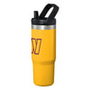 Washington Commanders NFL 30 oz Straw Tumbler