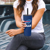 Buffalo Bills NFL 22 oz Travel Tumbler