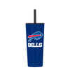 Buffalo Bills NFL 22 oz Travel Tumbler