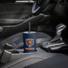 Chicago Bears NFL 22 oz Travel Tumbler