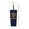 Chicago Bears NFL 22 oz Travel Tumbler