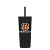 Cincinnati Bengals NFL 22 oz Travel Tumbler