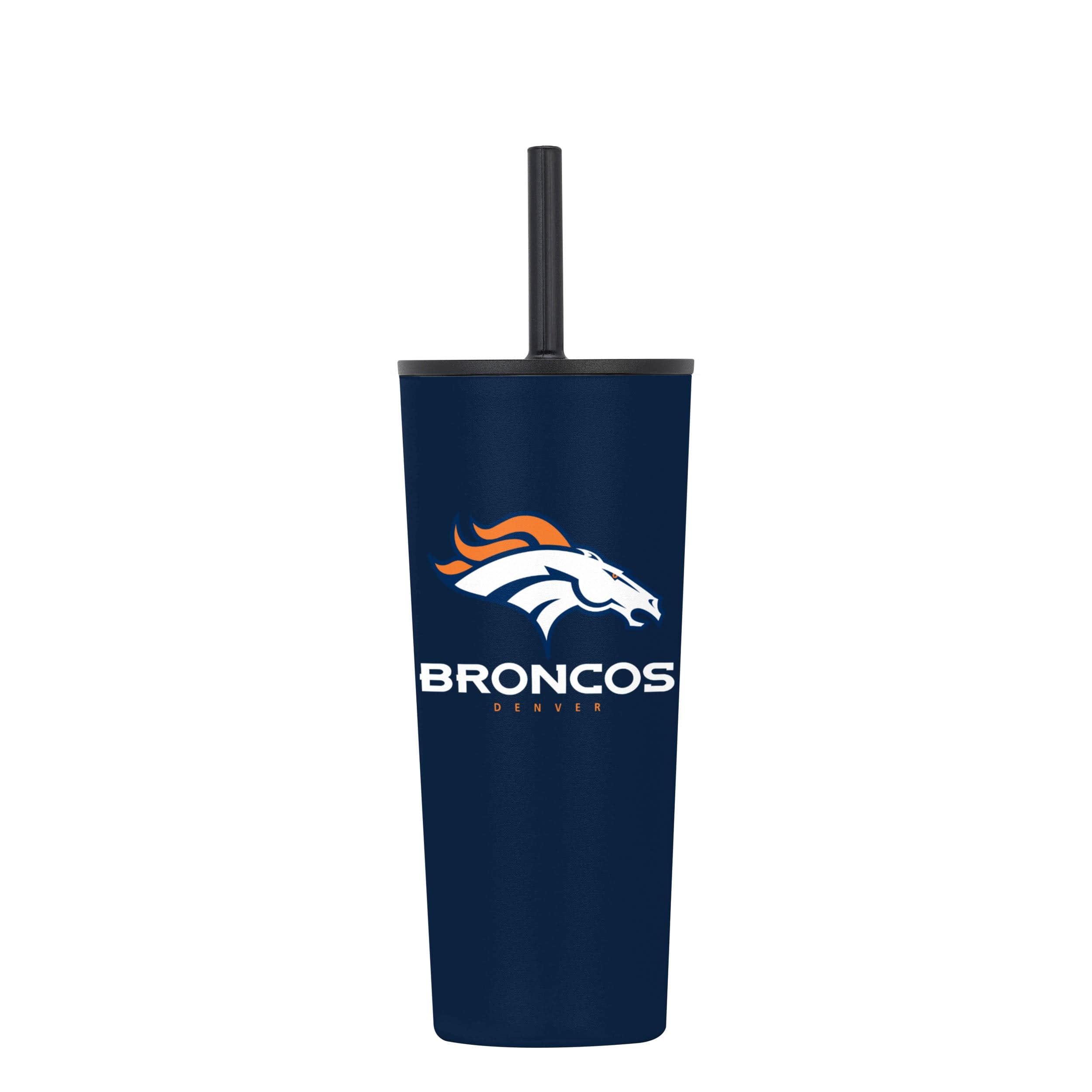 Denver Broncos NFL Fan Tumblers for sale