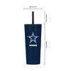 Dallas Cowboys NFL 22 oz Travel Tumbler