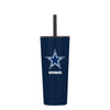 Dallas Cowboys NFL 22 oz Travel Tumbler