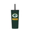 Green Bay Packers NFL 22 oz Travel Tumbler